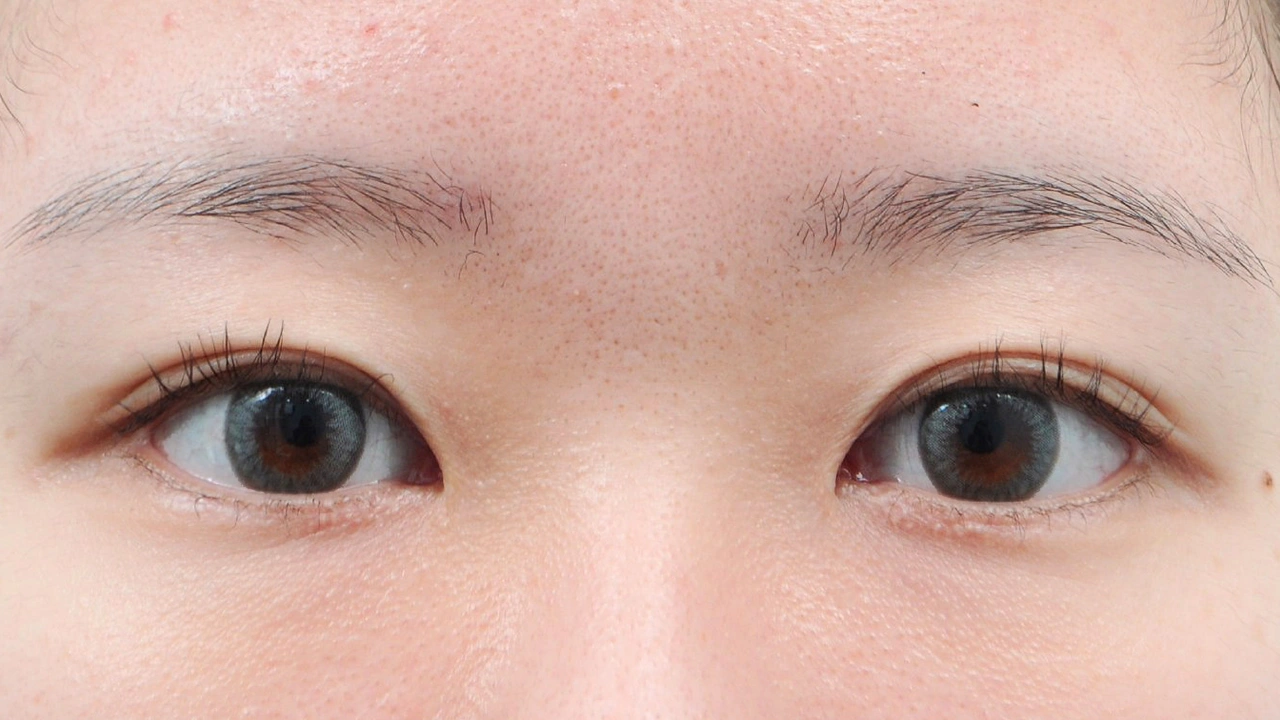 グレートゥイム®+眼瞼内反症(逆さまつげ)矯正 施術後3ヶ月(症例写真)|OLO美容外科